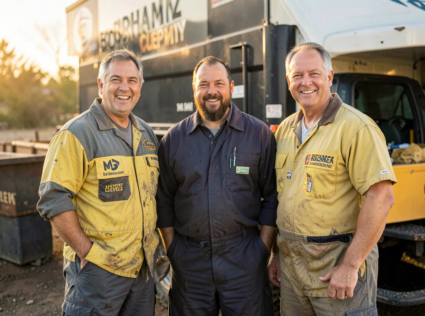 Sewage Cleanup company in Hookstown, PA